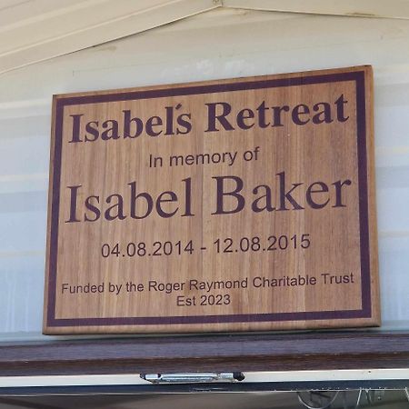 莫德福德Isabel'S Retreat公寓 外观 照片