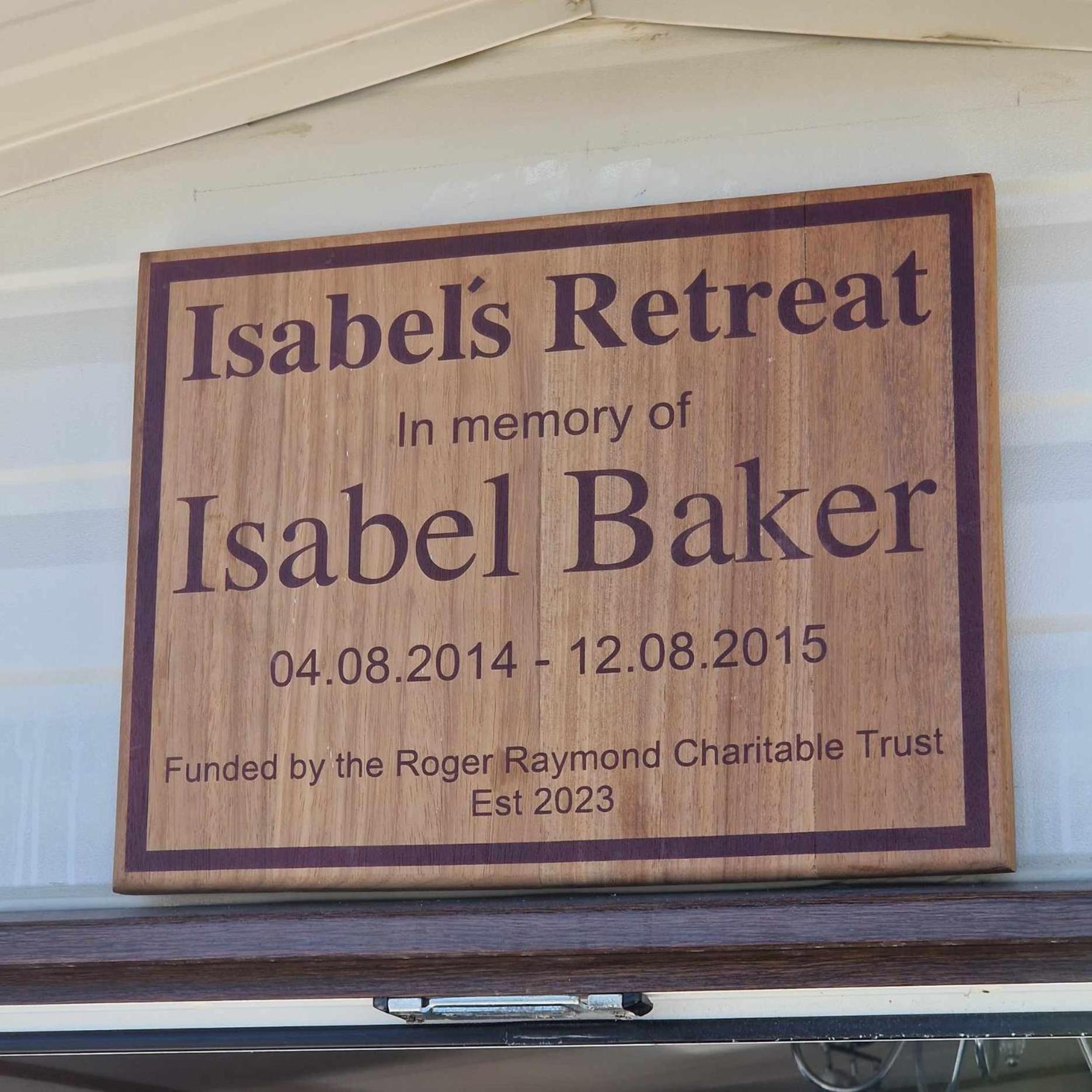 莫德福德Isabel'S Retreat公寓 外观 照片